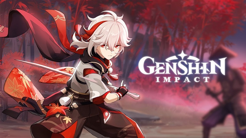 Game thủ toàn cầu đã nạp tiền vào Genshin Impact bao nhiêu?