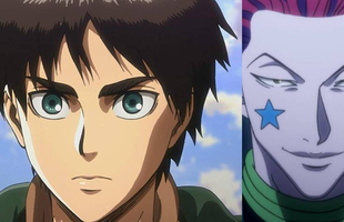 10 nhân vật phản diện trong anime hiện đại được người hâm mộ yêu thích