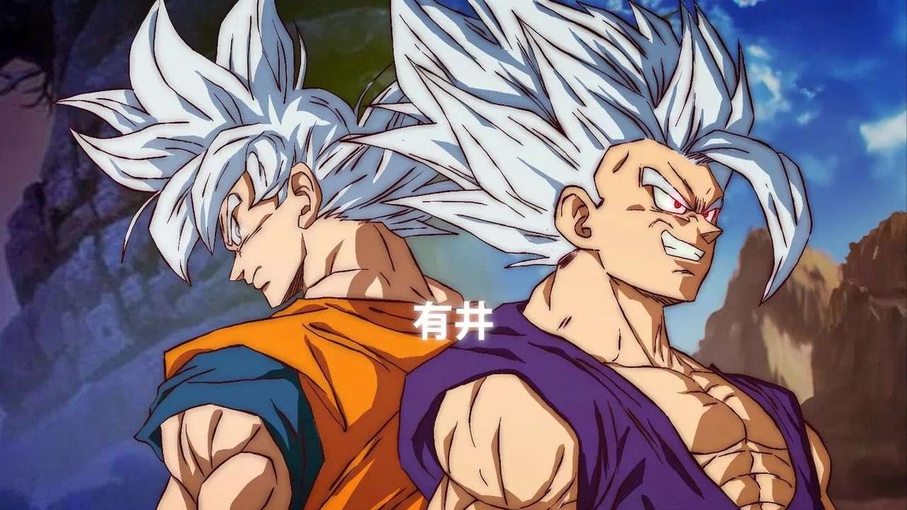 Goku sẽ có màn so tài với Gohan trong chap 102 manga Dragon Ball Super?