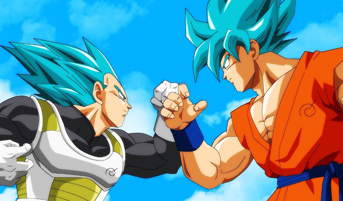 Dragon Ball: 5 điều mà Vegeta luôn luôn giỏi hơn Goku