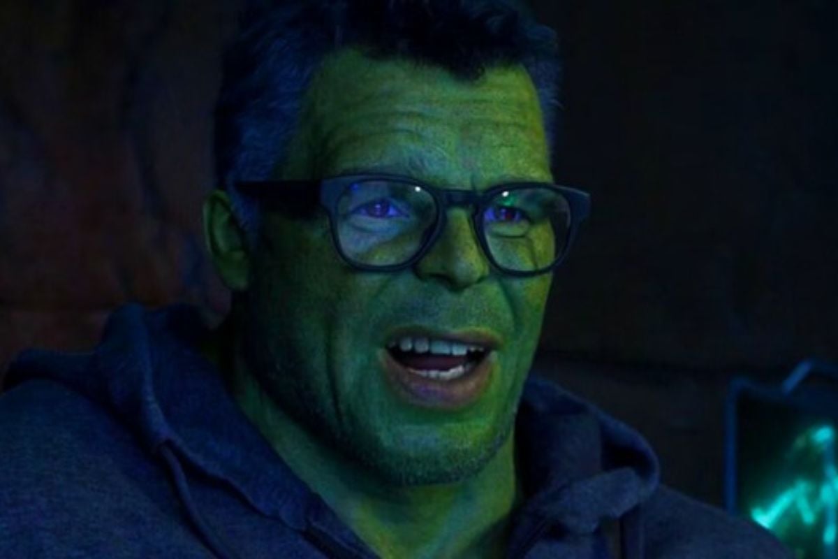 Hulk của Mark Ruffalo được cho rằng sẽ không trở lại Captain America 4