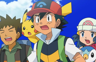 Pokémon hiếm nhất mà Ash từng bắt không phải là huyền thoại
