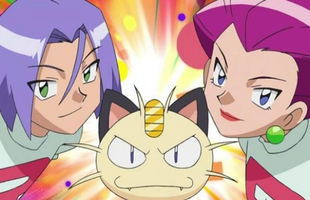 Đội Rocket bất ngờ giải tán sau 25 năm, chính thức chia tay người hâm mộ Pokémon