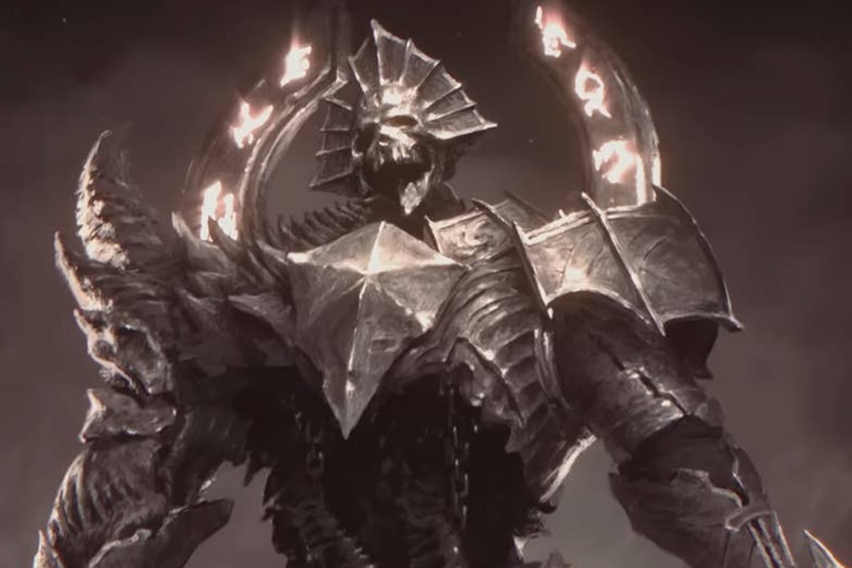 Ganme thủ gửi tối hậu thư của Blizzard, khẳng định Season 4 sẽ là cơ hội cuối cùng cho Diablo 4