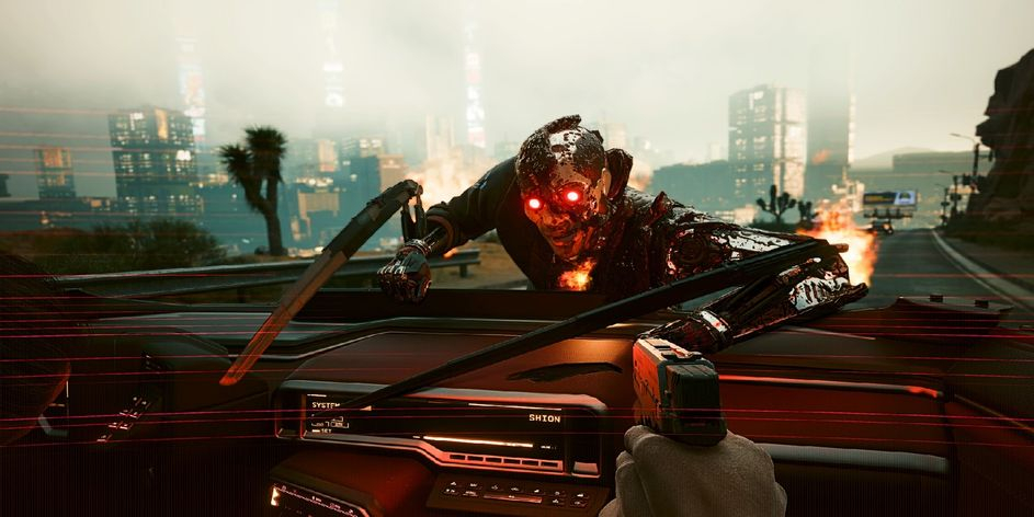 CD Projekt Red cho biết vẫn còn 'công việc phải hoàn thành' trên Cyberpunk 2077
