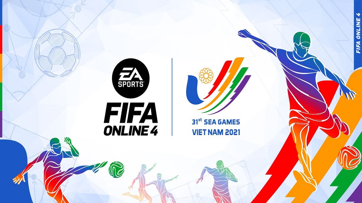Lịch thi đấu FIFA Online 4 tại SEA Games 31 mới nhất