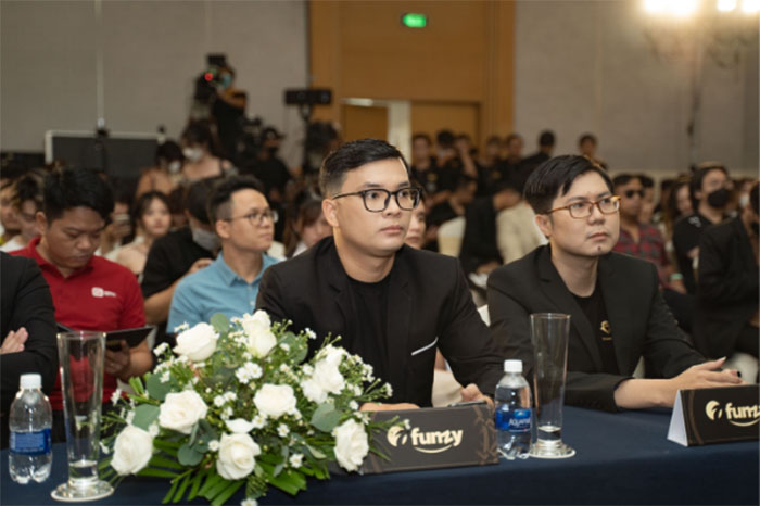 Funzy – mảnh đất đầy hứa hẹn cho các đội tuyển eSports Việt Nam