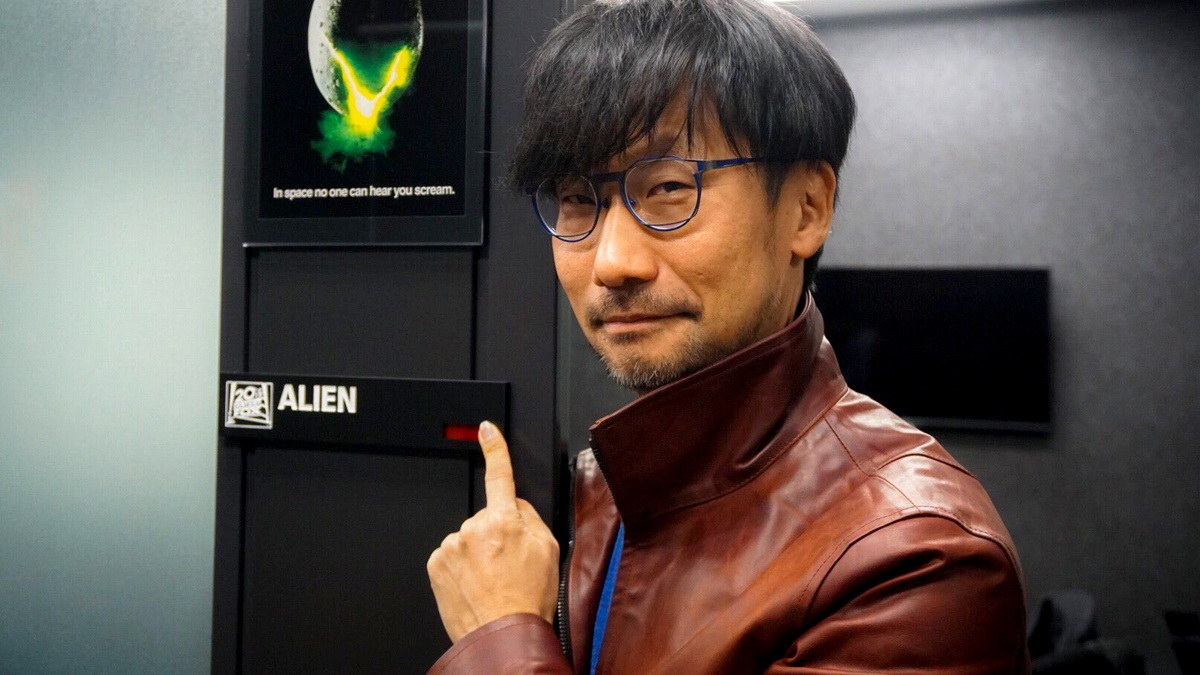 Hideo Kojima bất ngờ bị gọi là hung thủ ám sát ông Shinjo Abe?!!