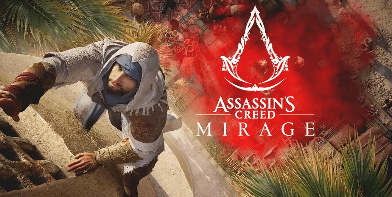 Assassin's Creed Mirage xác nhận việc tích hợp mua hàng tiền thật trong game