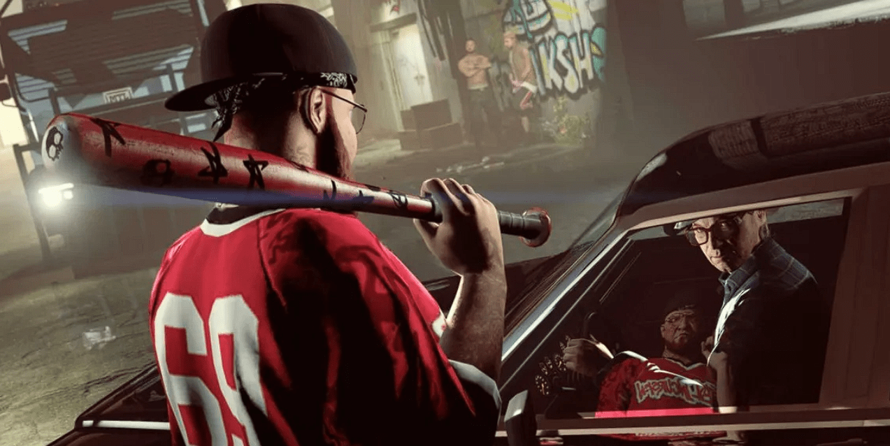 Rockstar Games gợi ý chi tiết mới về bối cảnh của GTA 6