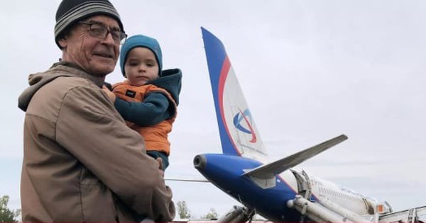 Nghe hành khách Nga kể về cú đáp máy bay giúp 160 người thoát chết