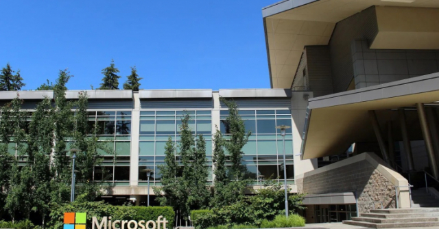 Microsoft sắp trình làng chip AI đầu tiên, NVIDIA điêu đứng?