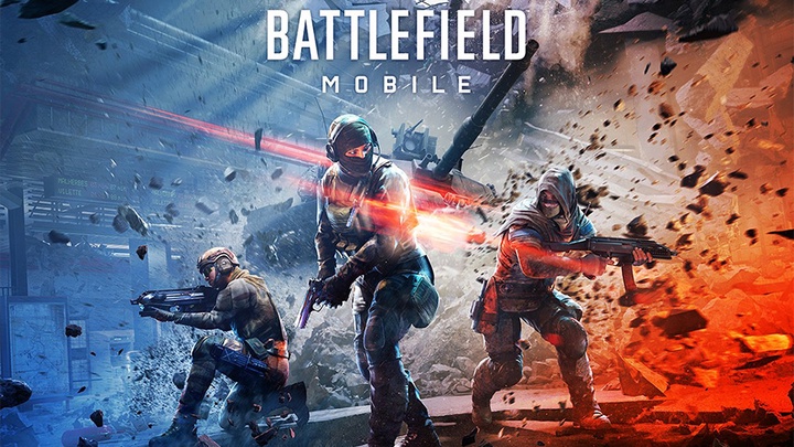 Battlefield Mobile thử nghiệm Open Beta tại Đông Nam Á