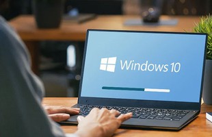 Hàng triệu máy tính gặp mối đe dọa an ninh mạng khi Microsoft ngừng hỗ trợ Windows 10
