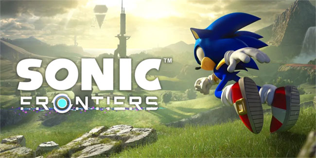 Sonic Frontiers đã bán hơn 2.5 triệu bản game