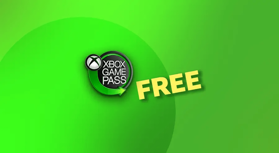 Game Pass sắp sửa trở thành thành dịch vụ miễn phí?