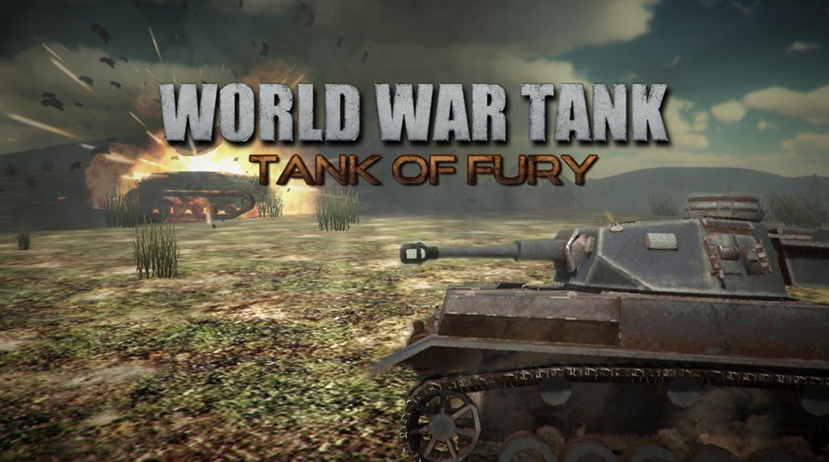 World War Tanks - Game bắn tăng vừa mở thử nghiệm cho iOS và Android