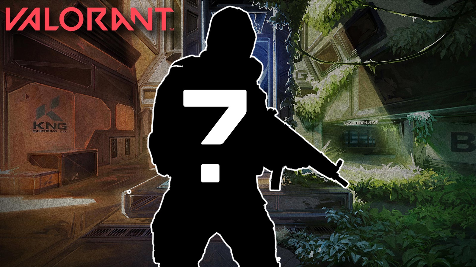 Cinematic mới của Valorant có thể ẩn chứa những bí mật về nơi ở của agent thứ 8 chưa từng xuất hiện trong game