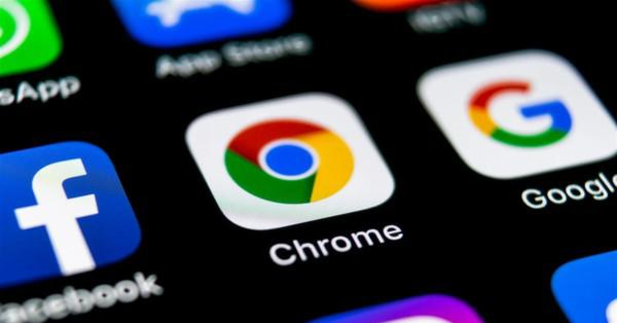 Cập nhật Google Chrome 109 để lướt web nhanh và bảo mật hơn