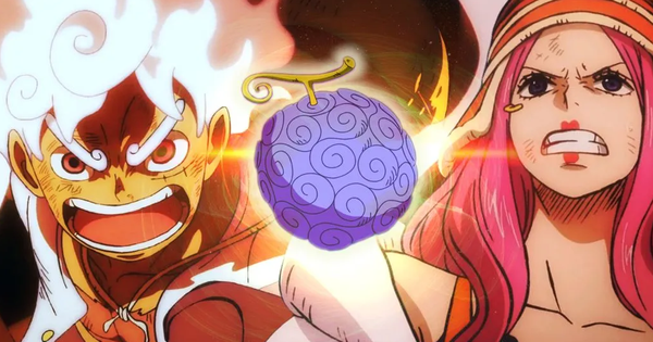 Hai trái ác quỷ quan trọng nhất One Piece có thể giải thích 1 trong những bí ẩn lớn nhất
