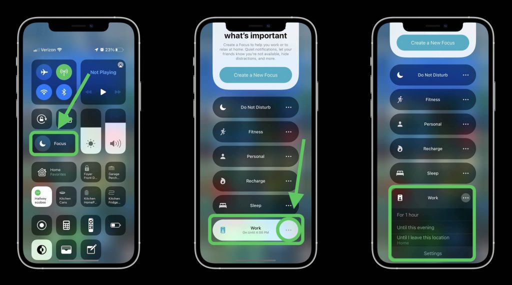 Apple cuối cùng cũng cập nhật tính năng dành riêng cho game thủ, chơi game trên iPhone sẽ không còn bị làm phiền