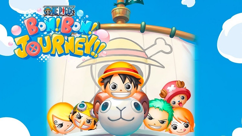 One Piece Bon Bon Journey sẽ đóng cửa vào tháng 04 năm nay