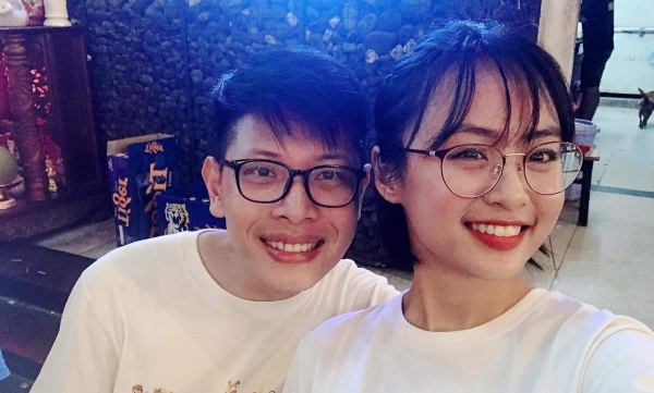 Những cặp đôi đẹp nhất làng LMHT Việt khiến CĐM ngưỡng mộ