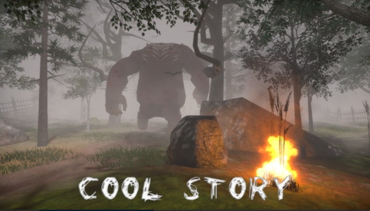 Scary Land - Story Horror Game - Game kinh dị không dành cho người yếu tim