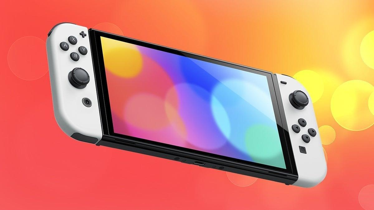 Nintendo Switch có doanh số bán vượt PlayStaion 4