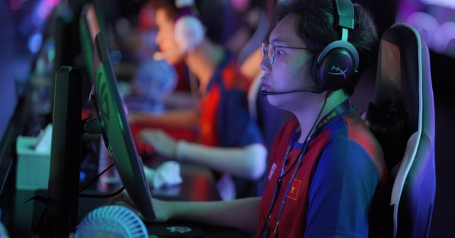SEA Games 32: eSports Việt Nam có thêm một HCĐ dù hạng 4, fan 