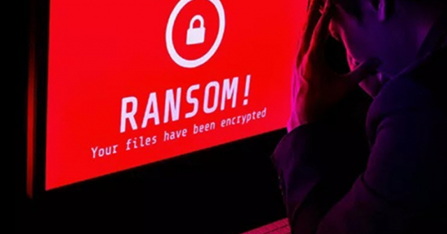 Xuất hiện loại ransomware “gian xảo” có thể tự mã hóa để tránh phần mềm diệt virus
