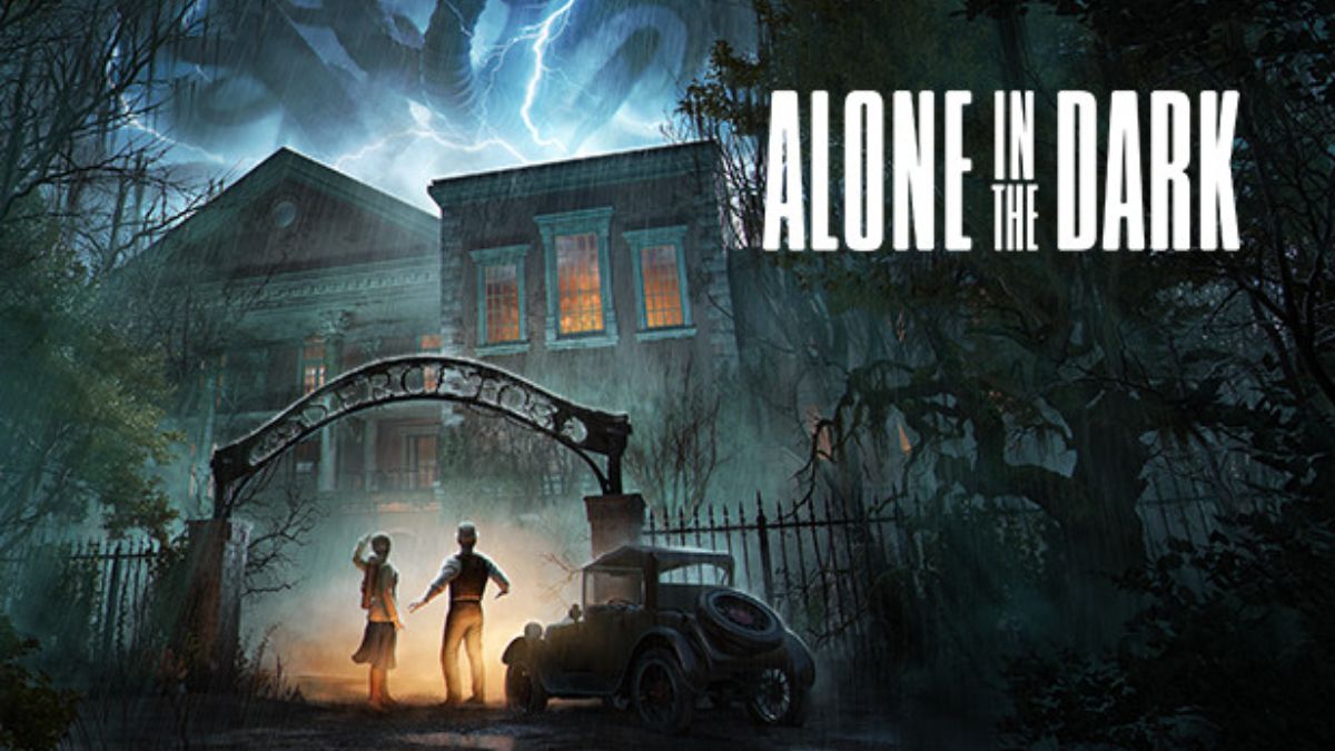 Alone in the Dark: Nhìn lại dòng thời gian trong game