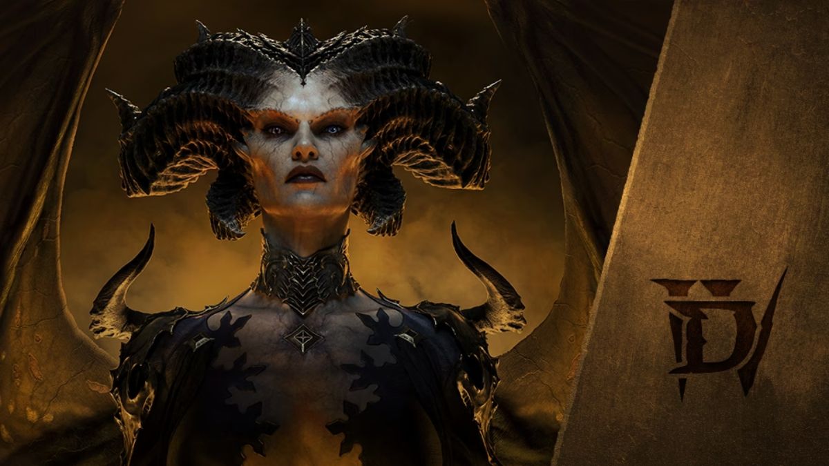 Cốt truyện Diablo IV: Phần 1 - Nữ quỷ Lilith hồi sinh