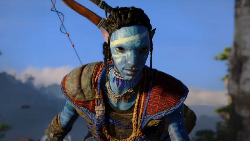 Avatar: Frontiers of Pandora chốt thời gian mời game thủ tiến vào Pandora