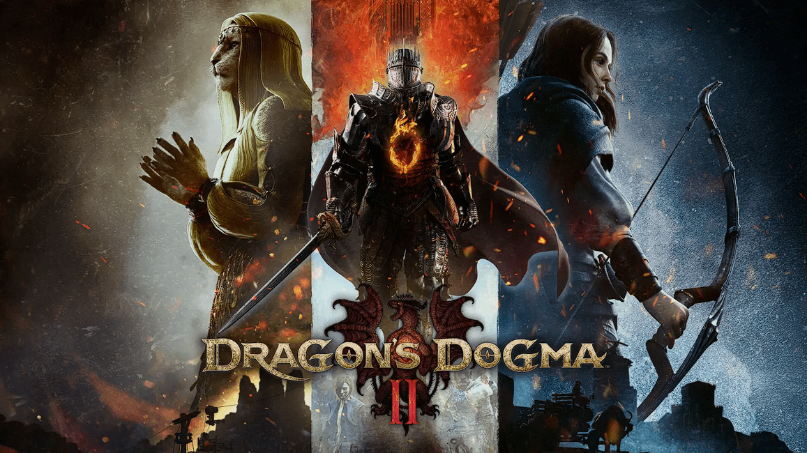 Dragon's Dogma 2 – Thế giới fantasy đầy chân thực trở lại trong nền đồ họa mới