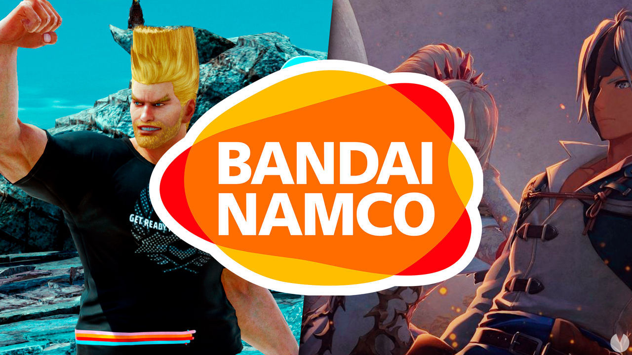 Nhà phát hành game Bandai Namco đã bị hacker tấn công gây thiệt hại khá nghiêm trọng