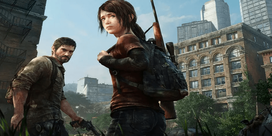 Naughty Dog cho biết việc làm lại The Last of Us cho PS5 không phải chỉ để làm tiền