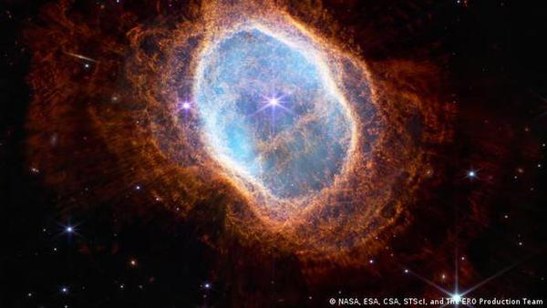 NASA công bố những hình ảnh chưa từng thấy về vũ trụ, mở ra cánh cửa 