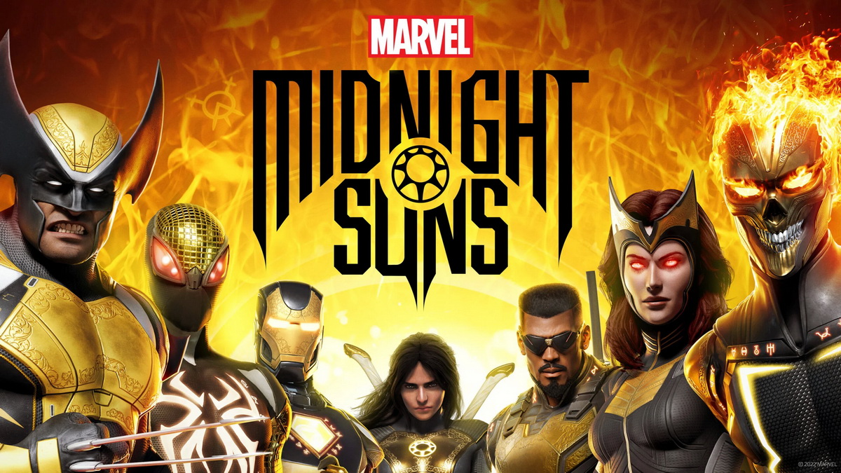 Marvel’s Midnight Suns thất hứa với game thủ, hoãn ngày phát hành