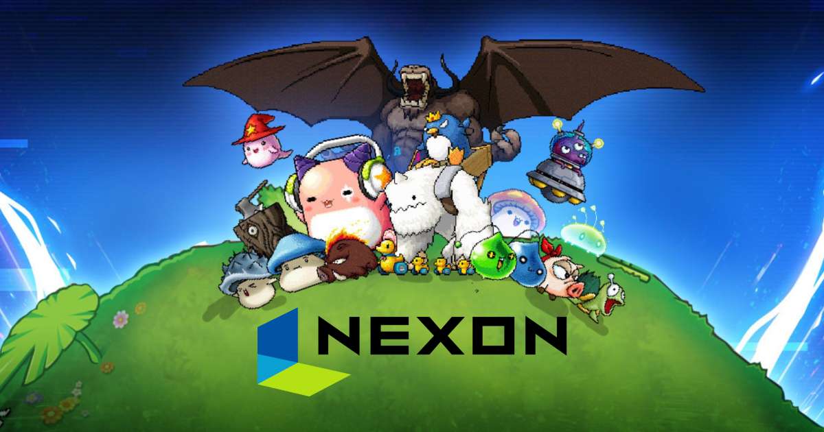 Doanh thu của Nexon có triển vọng