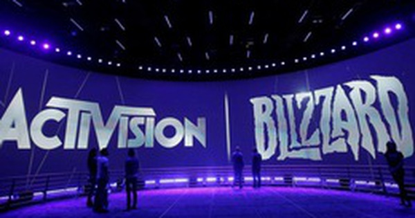 Microsoft hé lộ lý do mua lại Activision Blizzard, quyết đầu tư mạnh vào ngành game