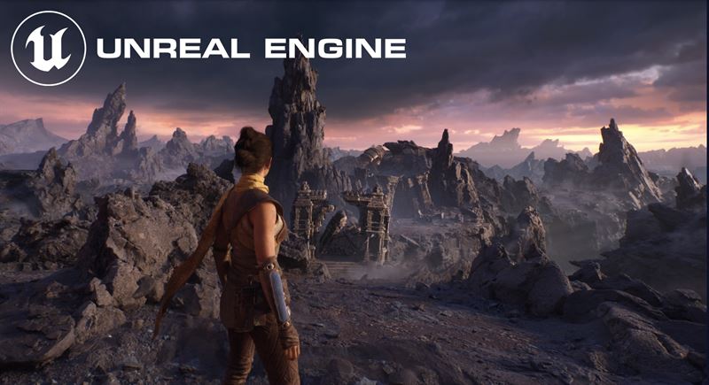 Unreal Summit Online 2022 - Sự kiện công nghệ đồ hoạ game đáng mong đợi