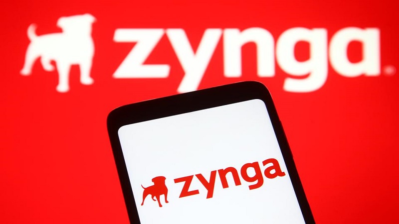 NPH Zynga hoàn tất việc mua Storemaven