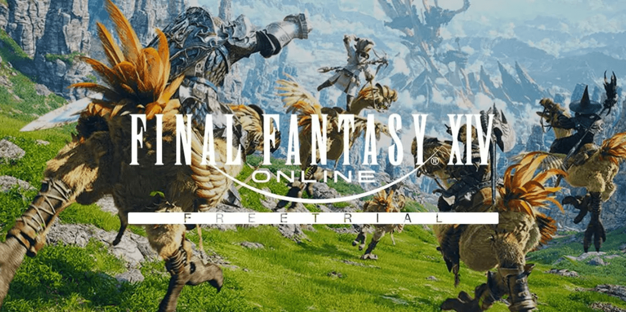 Final Fantasy 14 có được chơi miễn phí trong tương lai?