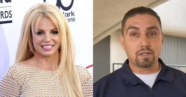 Vừa ly hôn chồng trẻ kém 13 tuổi, Britney Spears liền hẹn hò quản gia cũ toàn tiền án tiền sự