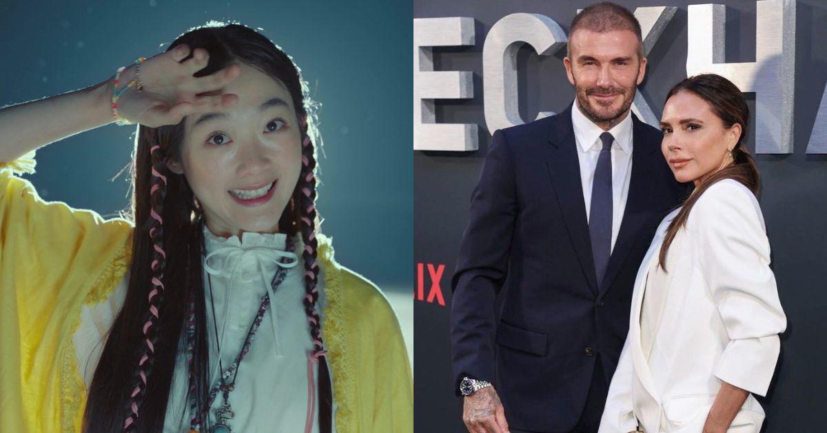 Phim Hàn gây tranh cãi khi vượt mặt Beckham dẫn đầu top thịnh hành Netflix