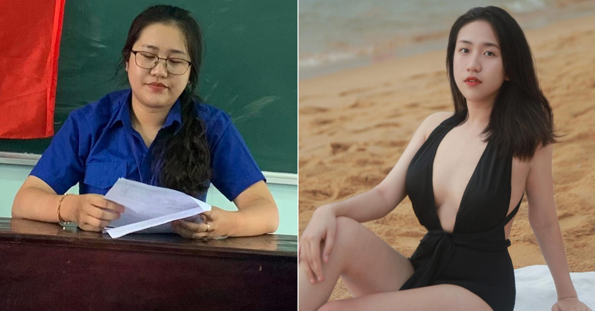 Từ suy dinh dưỡng đến béo phì, cô gái Gia Lai có màn giảm cân đỉnh cao