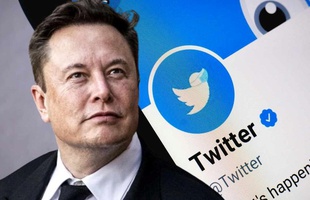 Twitter giảm hơn 1 triệu người dùng từ khi Elon Musk nhận chức