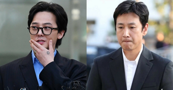 Cảnh sát giải thích về việc điều tra G-Dragon và tài tử Ký Sinh Trùng khi chưa có bằng chứng