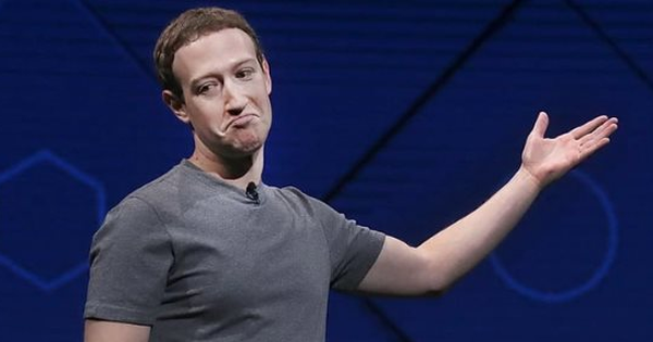 Im lặng khi bão tố, Mark Zuckerberg bền bỉ suốt 2 năm chứng minh mình đúng: Facebook, Instagram đều đang thắng lớn, TikTok mãi chỉ là 